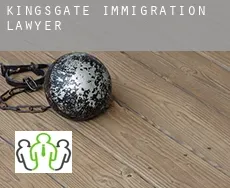 Kingsgate  immigration lawyer