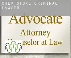 Chew Stoke  criminal lawyer