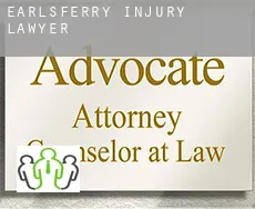 Earlsferry injury lawyer