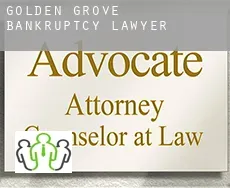 Golden Grove bankruptcy lawyer