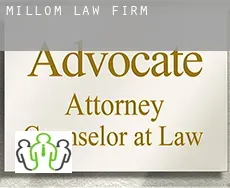Millom  law firm