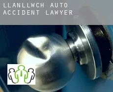 Llanllwch  auto accident lawyer