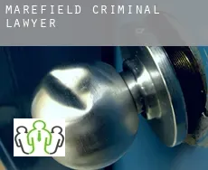 Marefield criminal lawyer