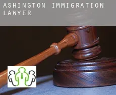 Ashington immigration lawyer