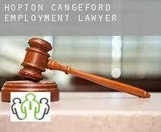 Hopton Cangeford  employment lawyer