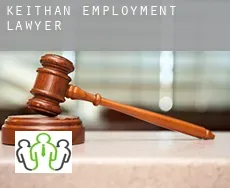 Keithan  employment lawyer