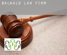 Balnald  law firm