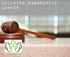 Culcheth bankruptcy lawyer