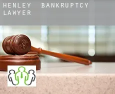 Henley  bankruptcy lawyer