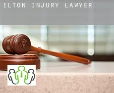 Ilton  injury lawyer