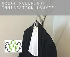 Great Rollright  immigration lawyer