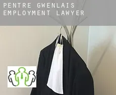 Pentre-Gwenlais  employment lawyer