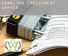 Edwalton employment lawyer