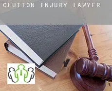 Clutton injury lawyer