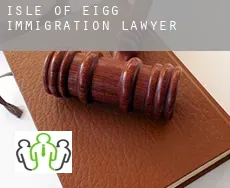 Isle of Eigg  immigration lawyer