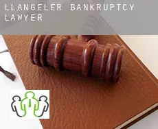Llangeler bankruptcy lawyer