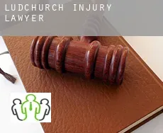 Ludchurch injury lawyer