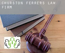 Churston Ferrers  law firm