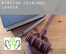 Hinxton  criminal lawyer