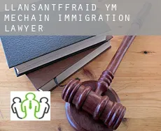 Llansantffraid-ym-Mechain  immigration lawyer