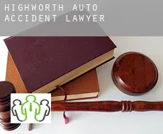 Highworth  auto accident lawyer