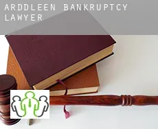 Arddleen bankruptcy lawyer