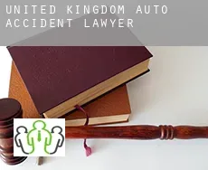 United Kingdom  auto accident lawyer