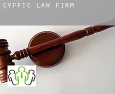 Cyffic  law firm