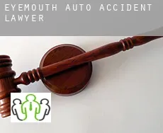 Eyemouth auto accident lawyer