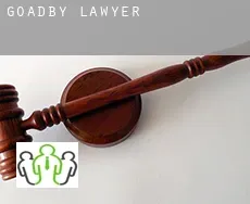 Goadby  lawyer