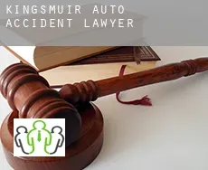 Kingsmuir  auto accident lawyer