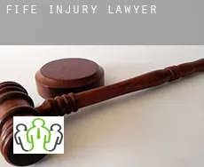 Fife  injury lawyer