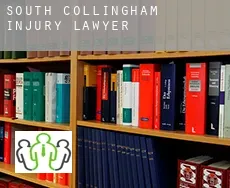 South Collingham  injury lawyer