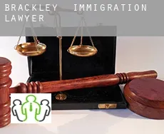 Brackley  immigration lawyer