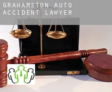 Grahamston  auto accident lawyer