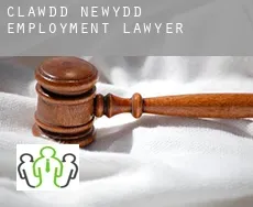 Clawdd-newydd  employment lawyer