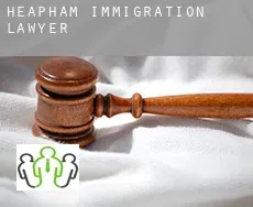 Heapham  immigration lawyer