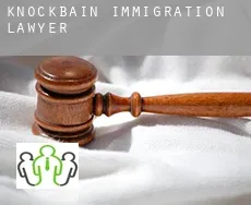 Knockbain immigration lawyer