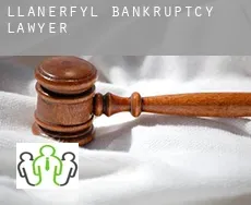 Llanerfyl  bankruptcy lawyer