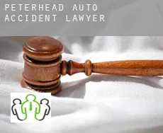Peterhead  auto accident lawyer