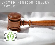 United Kingdom  injury lawyer