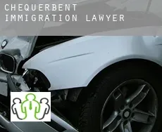 Chequerbent  immigration lawyer