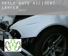Poyle  auto accident lawyer