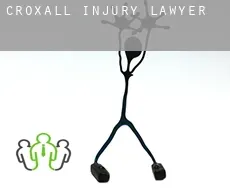 Croxall injury lawyer
