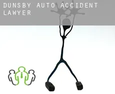 Dunsby  auto accident lawyer