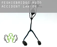 Feshiebridge  auto accident lawyer
