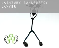 Lathbury bankruptcy lawyer