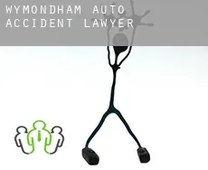 Wymondham auto accident lawyer