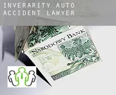 Inverarity  auto accident lawyer