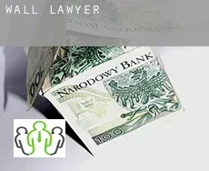 Wall  lawyer